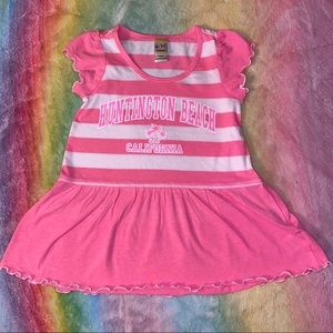 Huntington Beach Baby Dress 18 Months